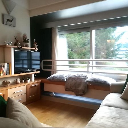 La Casa Shabby Lägenhet Marilleva Exteriör bild
