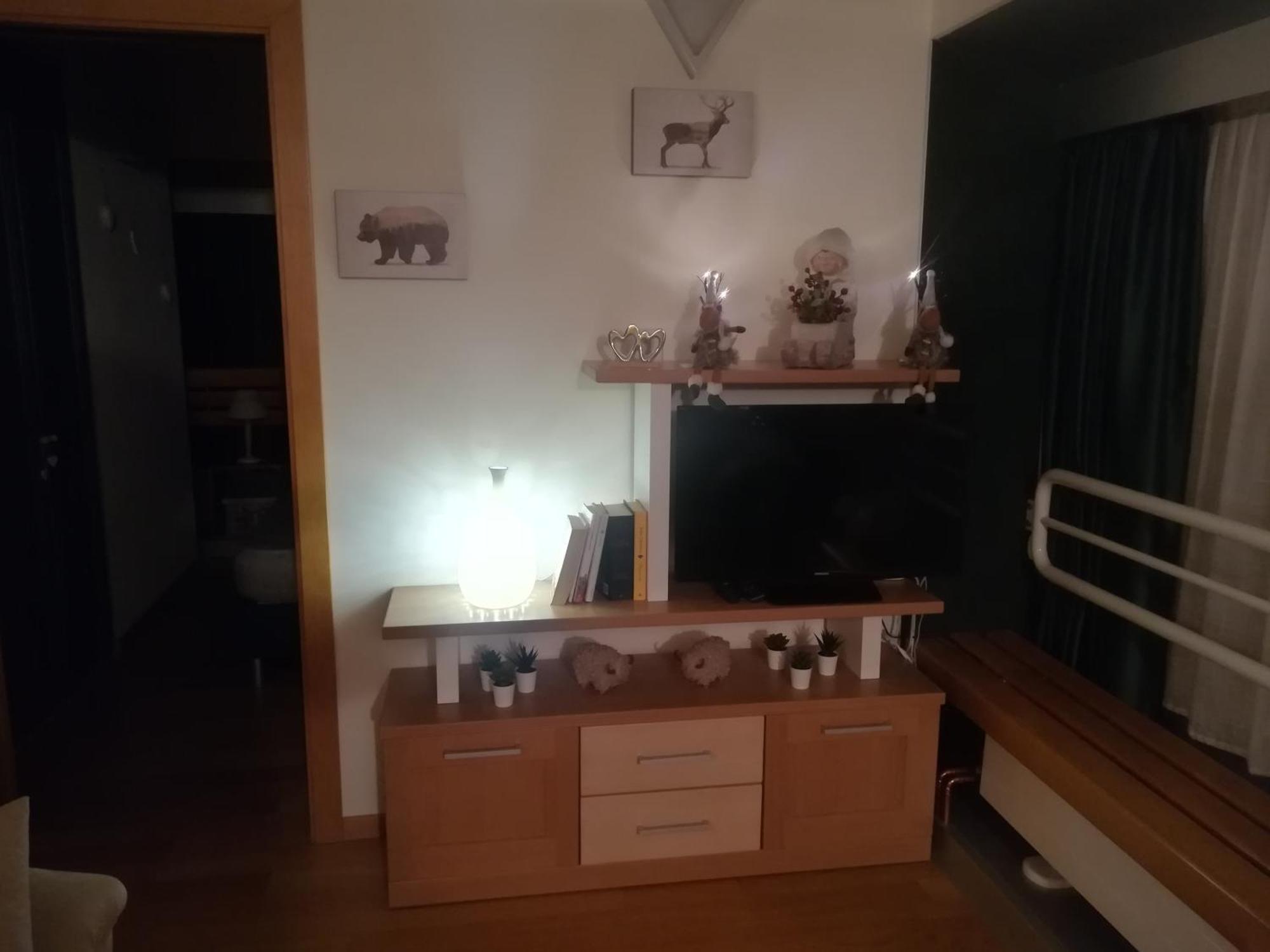 La Casa Shabby Lägenhet Marilleva Exteriör bild