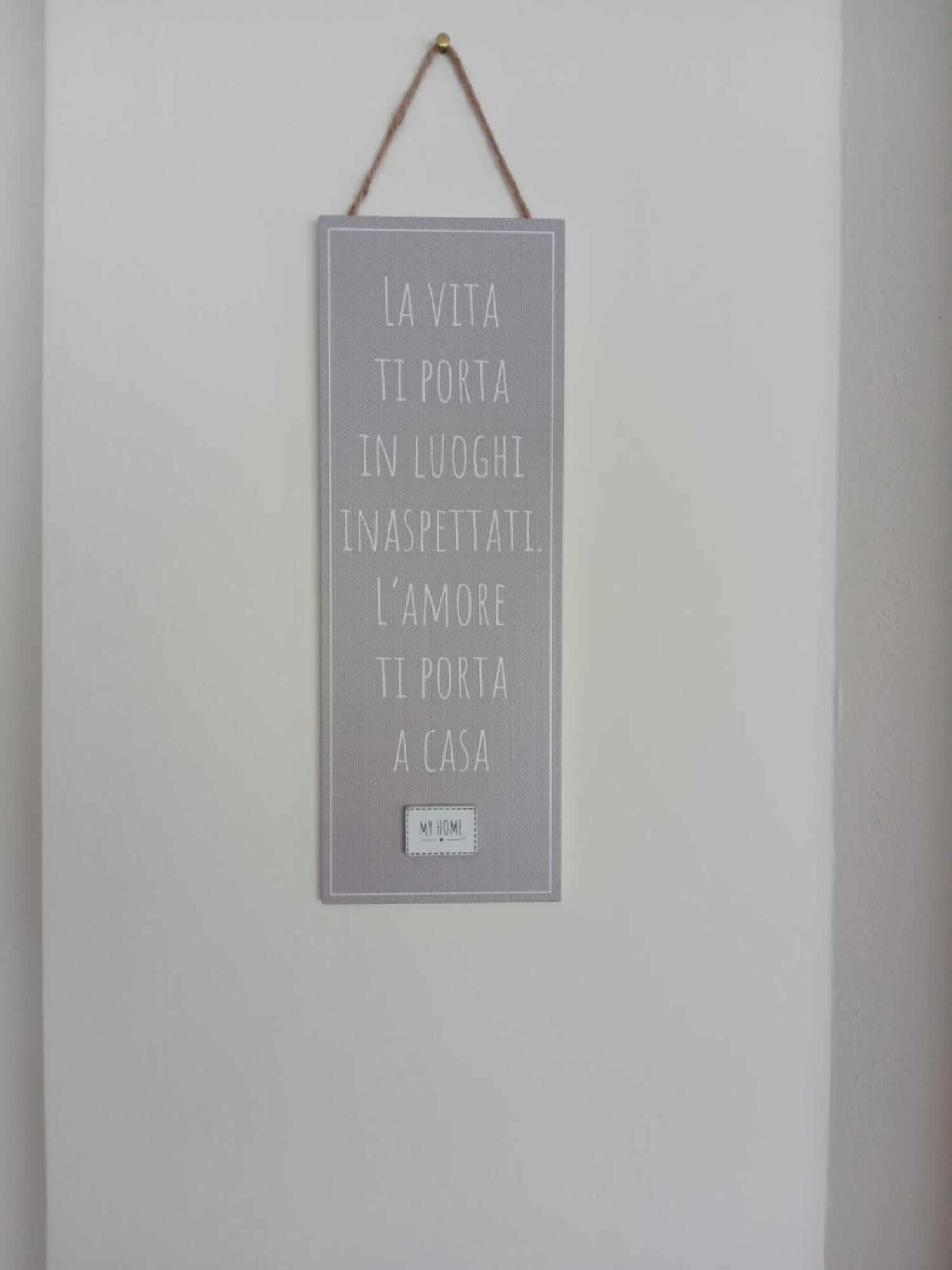 La Casa Shabby Lägenhet Marilleva Exteriör bild