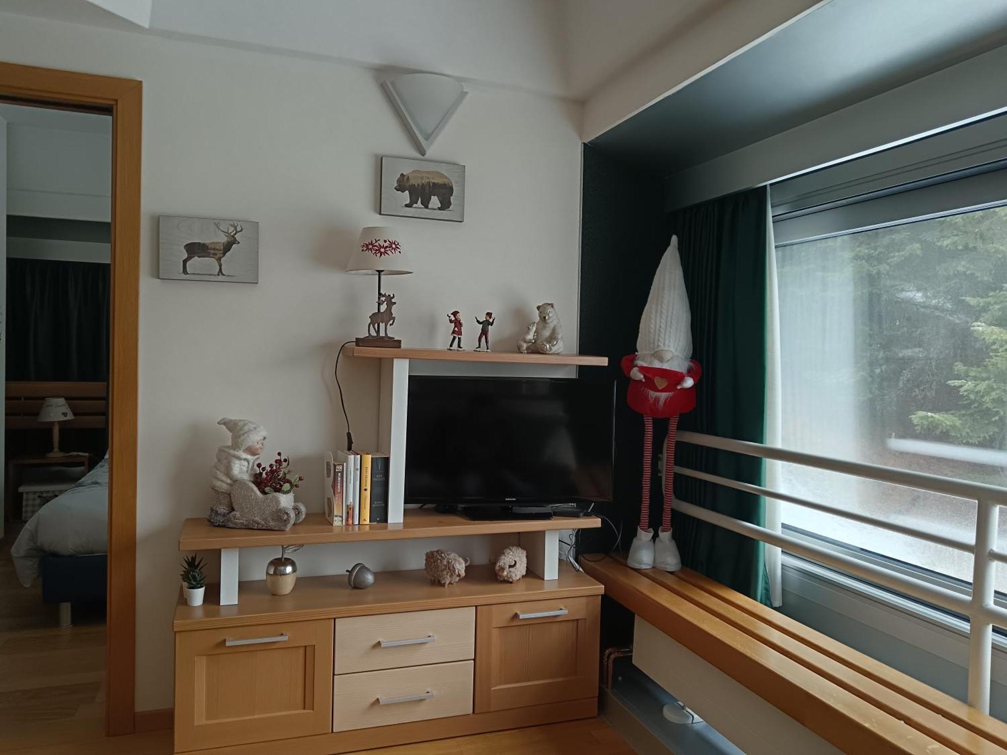 La Casa Shabby Lägenhet Marilleva Exteriör bild